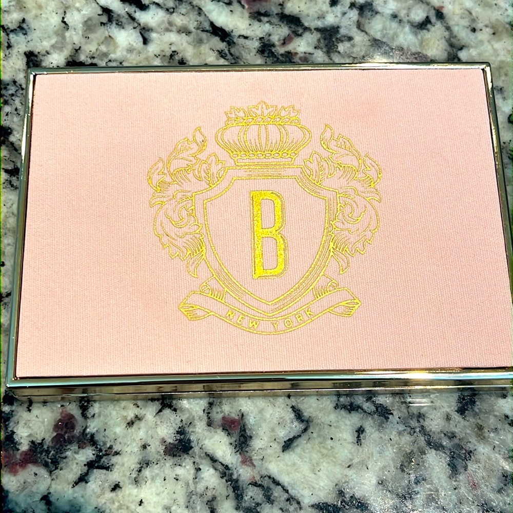 Bobbi Brown Limited Edition Sculpt and Glow Palette RARE! - Picture 6 of 11